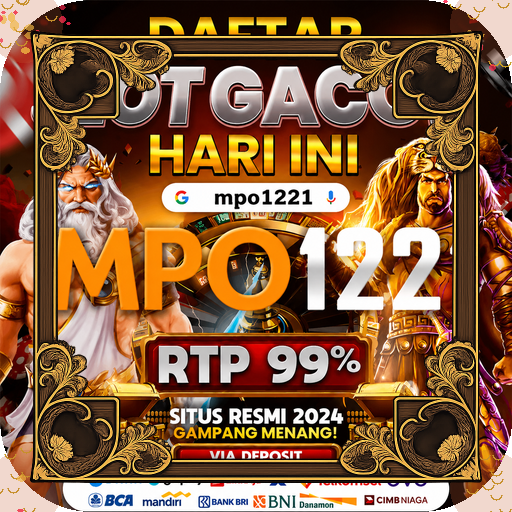 mpo1221 — galeri pratinjau Resmi APK